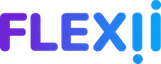 Flexii logo
