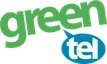 Greentel logo
