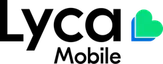 Lyca Mobile logo